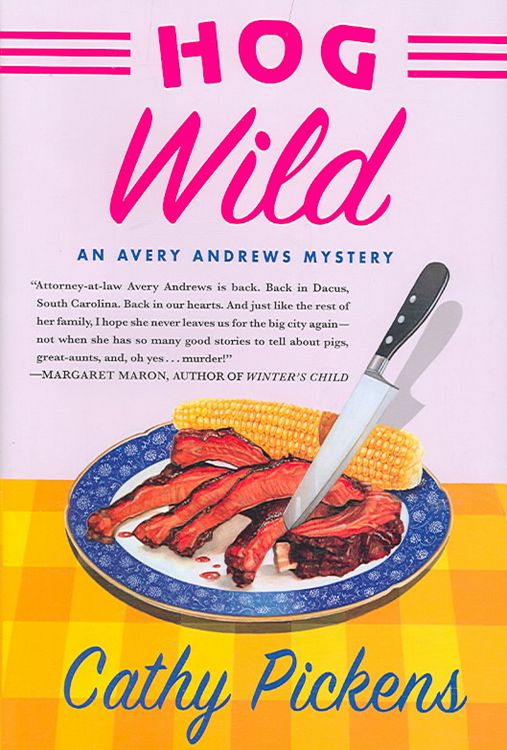 Produktbild: Hog Wild