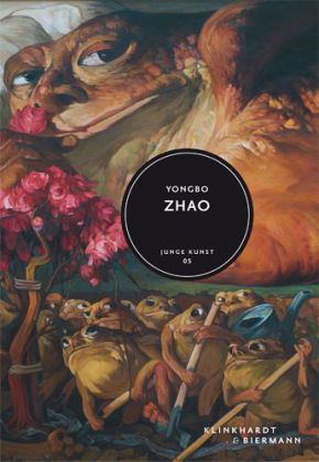 Produktbild: Yongbo Zhao