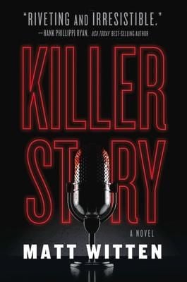 Produktbild: Killer Story