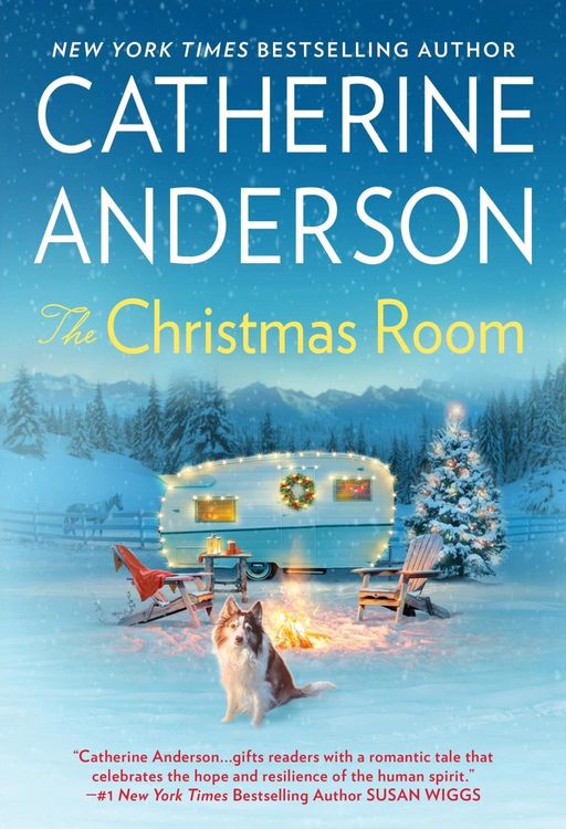 Produktbild: The Christmas Room