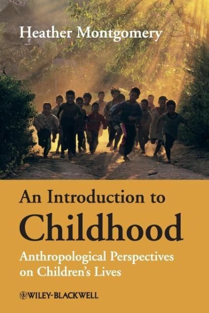 Produktbild: Introduction to Childhood