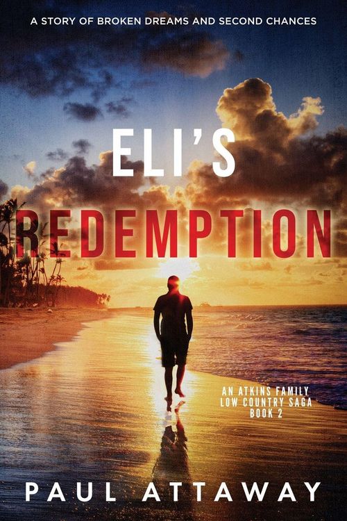 Produktbild: Eli's Redemption