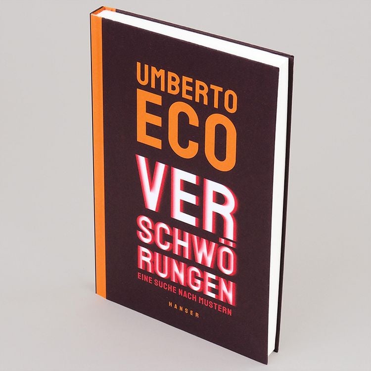 Produktbild: Verschw&ouml;rungen