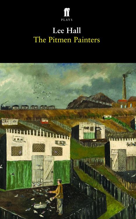 Produktbild: The Pitmen Painters