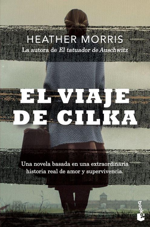 Produktbild: El viaje de Cilka