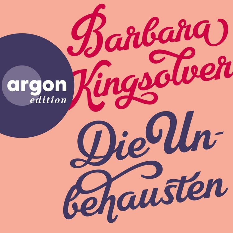 Produktbild: Die Unbehausten