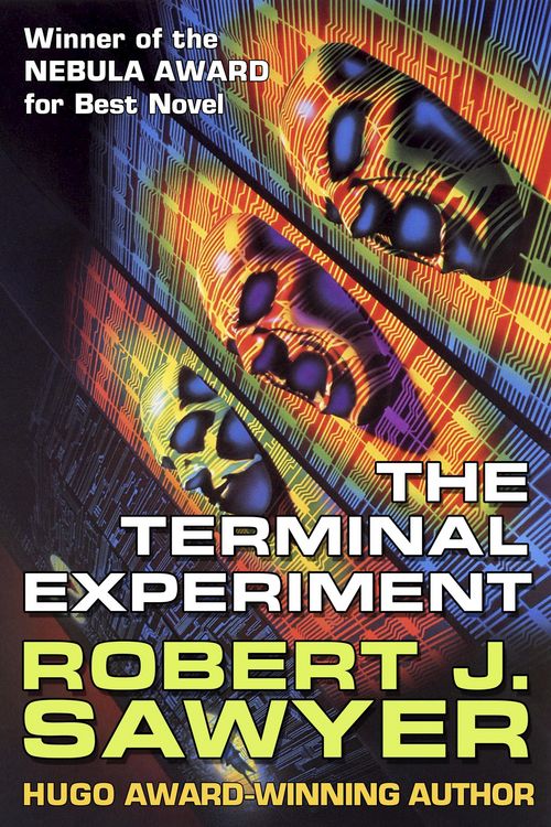 Produktbild: The Terminal Experiment