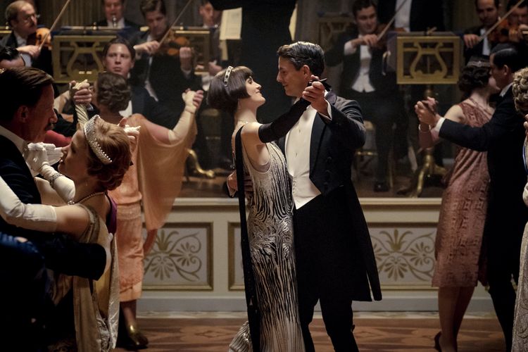Produktbild: Downton Abbey - Der Film