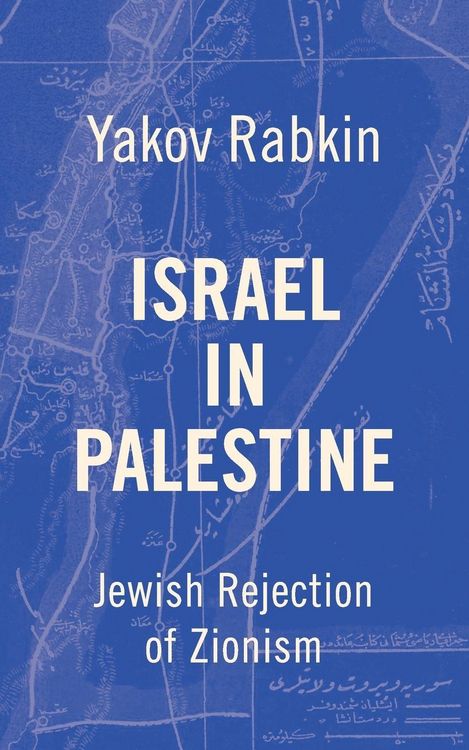Produktbild: Israel In Palestine