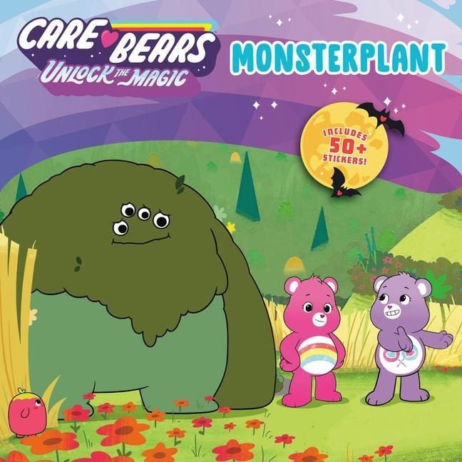 Produktbild: Monsterplant