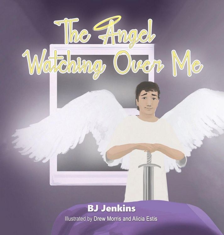 Produktbild: The Angel Watching Over Me