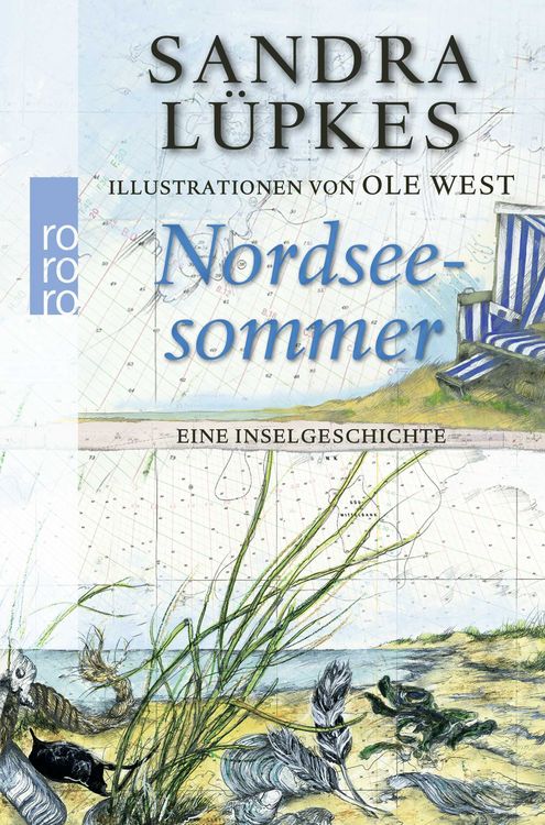 Produktbild: Nordseesommer