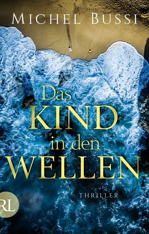 Produktbild: Das Kind in den Wellen