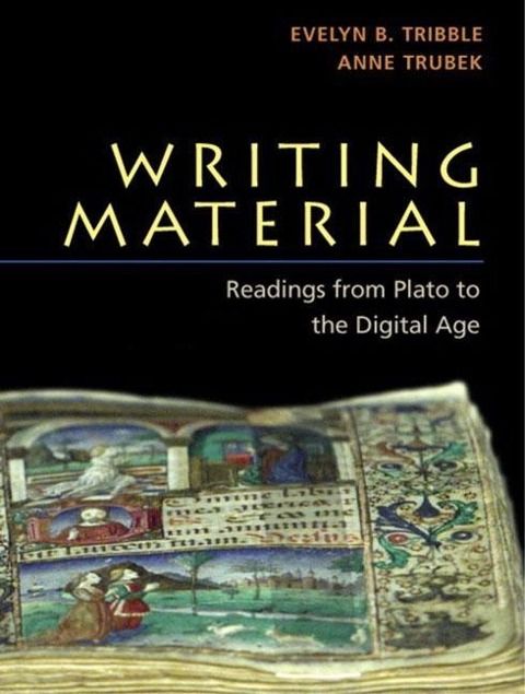 Produktbild: Writing Material