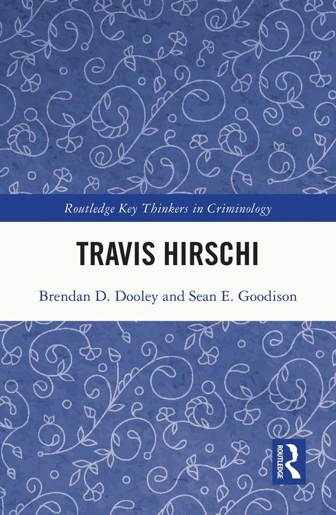 Produktbild: Travis Hirschi