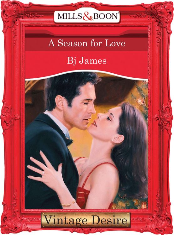 Produktbild: A Season For Love