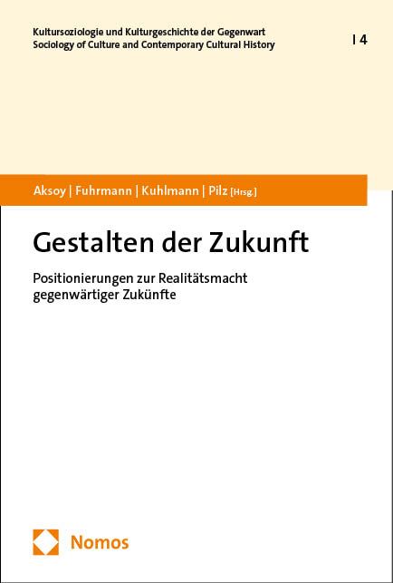 Produktbild: Gestalten der Zukunft