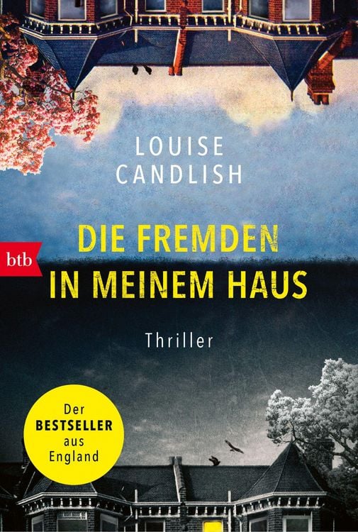 Produktbild: Die Fremden in meinem Haus