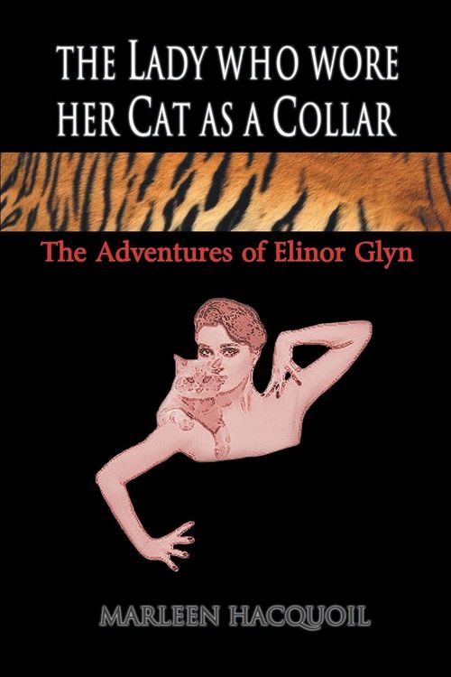 Produktbild: The Lady Who Wore Her Cat as a Collar