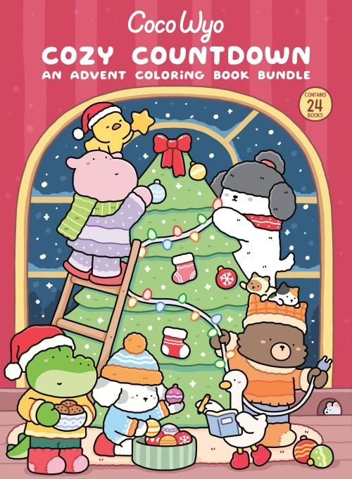 Produktbild: Cozy Countdown