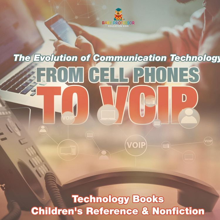 Produktbild: From Cell Phones to VOIP
