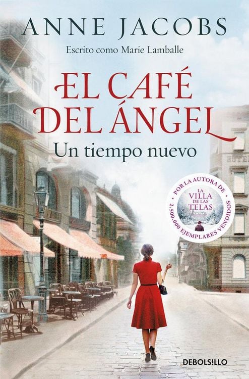 Produktbild: El Caf&eacute; del &Aacute;ngel