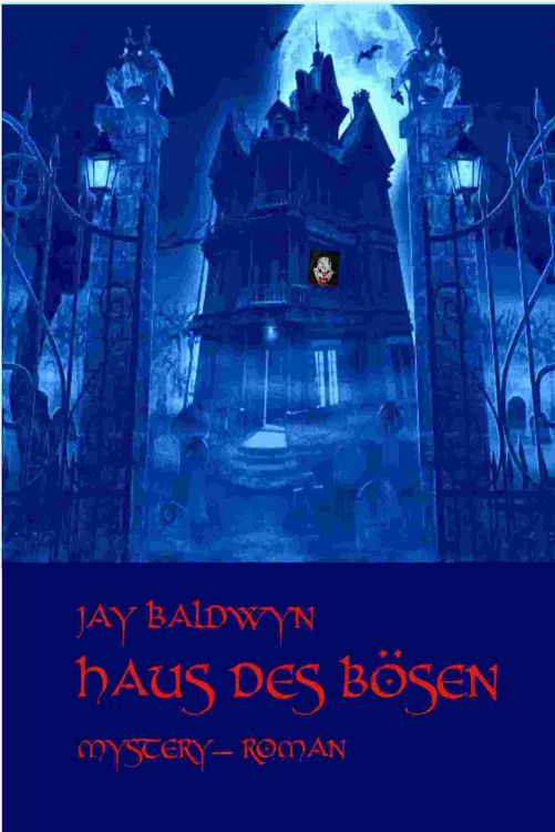 Produktbild: Haus des B&ouml;sen