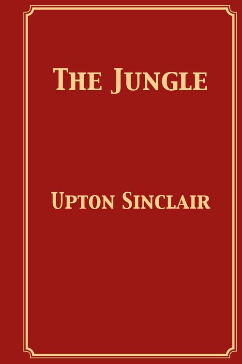 Produktbild: The Jungle