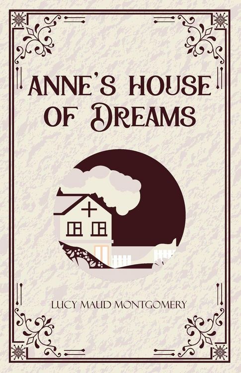 Produktbild: Anne's House of Dreams