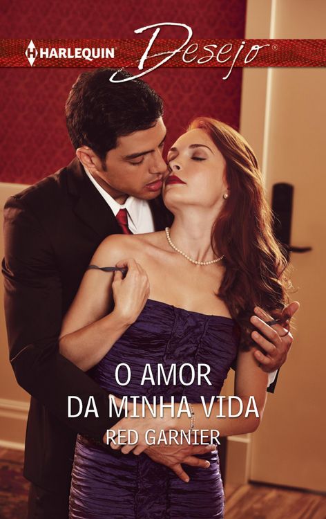 Produktbild: O amor da minha vida