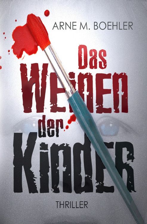 Produktbild: Das Weinen der Kinder