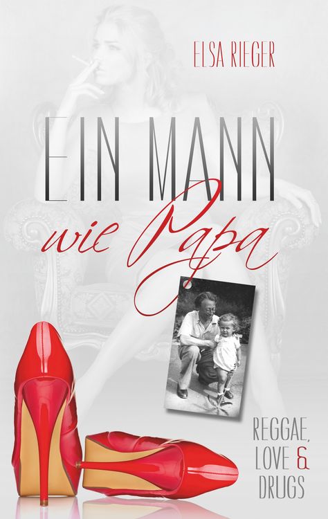 Produktbild: Ein Mann wie Papa