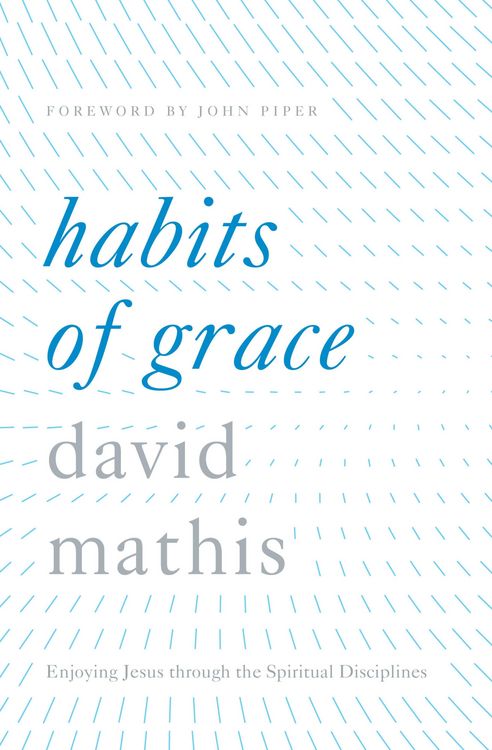 Produktbild: Habits of Grace