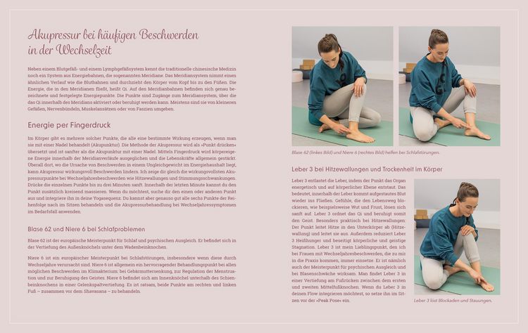 Produktbild: Die Kraft des weiblichen K&ouml;rpers