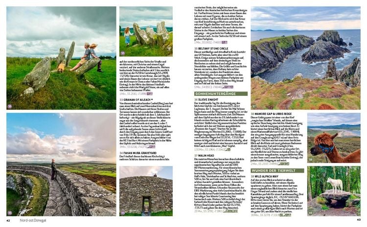 Produktbild: Wild Guide Irland - Der Westen