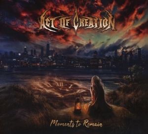 Produktbild: Moments To Remain (Digipak)