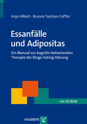 Produktbild: Essanf&auml;lle und Adipositas