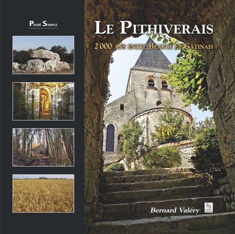 Produktbild: Pithiverais (Le)