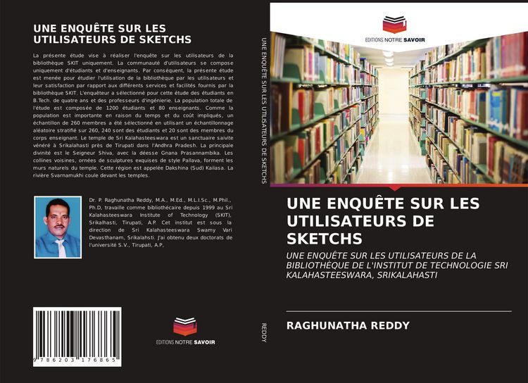 Produktbild: Une Enqu&ecirc;te Sur Les Utilisateurs De Sketchs