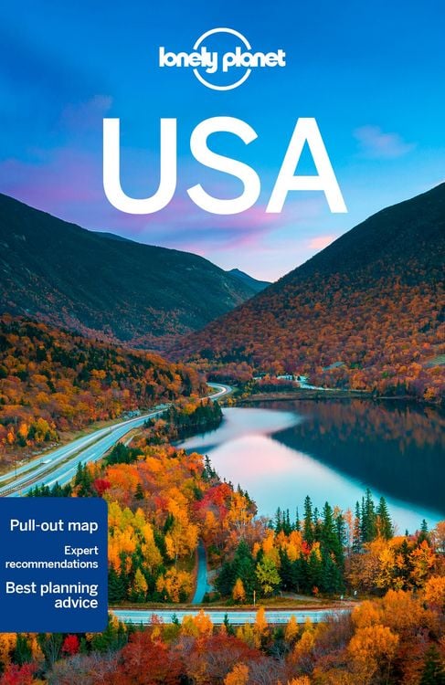 Produktbild: USA