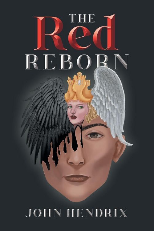 Produktbild: The Red Reborn