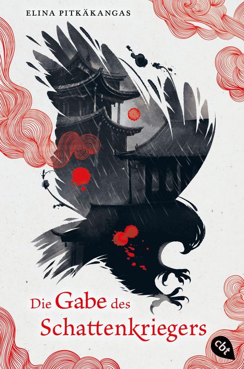 Produktbild: Die Gabe des Schattenkriegers