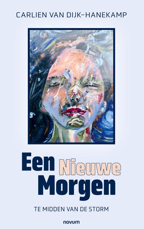 Produktbild: Een Nieuwe Morgen
