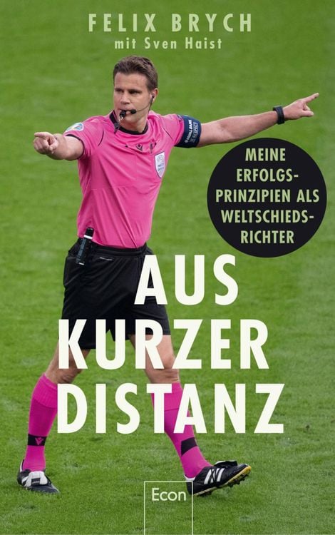 Produktbild: Aus kurzer Distanz