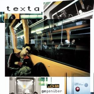 Produktbild: Gegenueber (2LP) (Reissue)