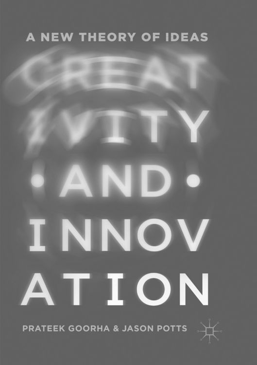 Produktbild: Creativity and Innovation