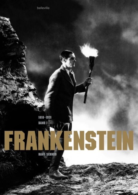 Produktbild: Frankenstein