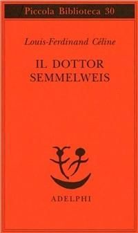 Produktbild: Il dottor Semmelweis