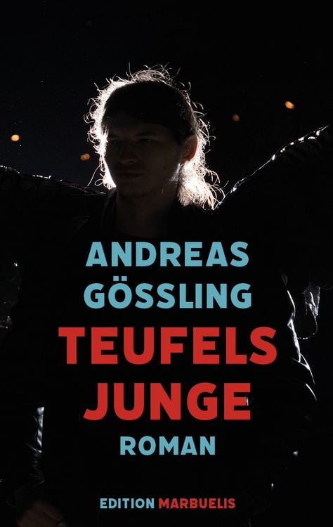 Produktbild: Teufelsjunge