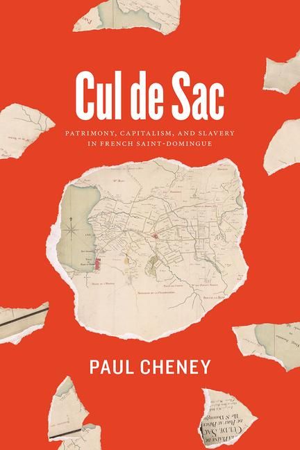 Produktbild: Cul de Sac